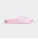adidas/17.0～22.0cm FY8072 アディレッタ アクアK ADILETTE AQUA K アディダス キッズ シューズ サンダル 男の子 女の子 ムラサキスポーツ