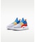 NIKE/19.0～21.5cm IF2894-404 フレックスランナー4PS キッズ スリッポン シューズ 男の子 女の子 ムラサキスポーツ