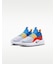 NIKE/19.0～21.5cm IF2894-404 フレックスランナー4PS キッズ スリッポン シューズ 男の子 女の子 ムラサキスポーツ