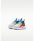 NIKE/14.0～16.0cm IF2895-404 フレックスランナー4 TD キッズ スリッポン シューズ 男の子 女の子 ムラサキスポーツ