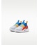 NIKE/14.0～16.0cm IF2895-404 フレックスランナー4 TD キッズ スリッポン シューズ 男の子 女の子 ムラサキスポーツ