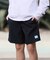 QUIKSILVER/KBS262001 水着 トランクス 水陸両用 速乾 クイックシルバー キッズ 男の子 女の子 ムラサキスポーツ