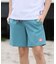 QUIKSILVER/KBS262001 水着 トランクス 水陸両用 速乾 クイックシルバー キッズ 男の子 女の子 ムラサキスポーツ