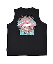QUIKSILVER/KLY262605M タンクトップ クイックシルバー キッズ 男の子 女の子 ムラサキスポーツ