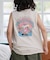 QUIKSILVER/KLY262605M タンクトップ クイックシルバー キッズ 男の子 女の子 ムラサキスポーツ