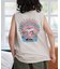 QUIKSILVER/KLY262605M タンクトップ クイックシルバー キッズ 男の子 女の子 ムラサキスポーツ