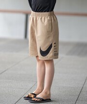 NIKE/NESSG790 水着 海パン トランクス サーフパンツ グラフィックスペック 7 ボレーショーツ ナイキ キッズ 男の子 女の子 ムラサキスポーツ