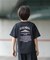 Columbia/PY1683 UVカット 冷却機能 吸湿速乾 半袖 Tシャツ コロンビア キッズ 男の子 女の子 ムラサキスポーツ