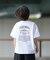 Columbia/PY1683 UVカット 冷却機能 吸湿速乾 半袖 Tシャツ コロンビア キッズ 男の子 女の子 ムラサキスポーツ