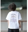 Columbia/PY1683 UVカット 冷却機能 吸湿速乾 半袖 Tシャツ コロンビア キッズ 男の子 女の子 ムラサキスポーツ