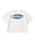 ROXY/TLY262059 水陸両用 UVカット MINI SURF SOUL RASH TEE ラッシュガード 半袖 Tシャツ ロキシー キッズ 男の子 女の子 ムラサキスポーツ