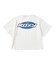 ROXY/TLY262059 水陸両用 UVカット MINI SURF SOUL RASH TEE ラッシュガード 半袖 Tシャツ ロキシー キッズ 男の子 女の子 ムラサキスポーツ