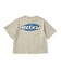 ROXY/TLY262059 水陸両用 UVカット MINI SURF SOUL RASH TEE ラッシュガード 半袖 Tシャツ ロキシー キッズ 男の子 女の子 ムラサキスポーツ