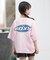 ROXY/TLY262059 水陸両用 UVカット MINI SURF SOUL RASH TEE ラッシュガード 半袖 Tシャツ ロキシー キッズ 男の子 女の子 ムラサキスポーツ