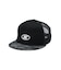 DC Shoes/キッズ YCP262501 26 KD OVALSTAR MESH SNAPBACK メッシュキャップ  ディーシーシューズ 男の子 女の子 ムラサキスポーツ