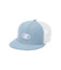 DC Shoes/キッズ YCP262501 26 KD OVALSTAR MESH SNAPBACK メッシュキャップ  ディーシーシューズ 男の子 女の子 ムラサキスポーツ