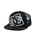 DC Shoes/キッズ YCP262502 26 KD DOUBLEUP MESH SNAPBACK メッシュキャップ  ディーシーシューズ 男の子 女の子 ムラサキスポーツ