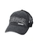 DC Shoes/キッズ YCP262503 26 GRAFFITI MESH SNAPBACK メッシュキャップ  ディーシーシューズ 男の子 女の子 ムラサキスポーツ