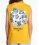 DC Shoes/YSL262514 タンクトップ ディーシーシューズ キッズ 男の子 女の子 ムラサキスポーツ