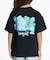 DC Shoes/YST262508 26 KD SK CREW Tシャツ 半袖 ディーシーシューズ キッズ 男の子 女の子 ムラサキスポーツ