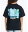 DC Shoes/YST262508 26 KD SK CREW Tシャツ 半袖 ディーシーシューズ キッズ 男の子 女の子 ムラサキスポーツ