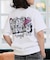 DC Shoes/YST262508 26 KD SK CREW Tシャツ 半袖 ディーシーシューズ キッズ 男の子 女の子 ムラサキスポーツ