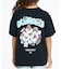 DC Shoes/YST262509 26 KD RUSH ABOUT SS Tシャツ 半袖 ディーシーシューズ キッズ 男の子 女の子 ムラサキスポーツ