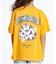 DC Shoes/YST262509 26 KD RUSH ABOUT SS Tシャツ 半袖 ディーシーシューズ キッズ 男の子 女の子 ムラサキスポーツ