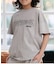 DC Shoes/YST262510 26 KD GRAFFITI SS Tシャツ 半袖 ディーシーシューズ キッズ 男の子 女の子 ムラサキスポーツ