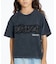 DC Shoes/YST262510 26 KD GRAFFITI SS Tシャツ 半袖 ディーシーシューズ キッズ 男の子 女の子 ムラサキスポーツ