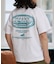 DC Shoes/YST262511 水着 ラッシュガード 吸水速乾 26 KD TROTTER SS 半袖 Tシャツ ディーシーシューズ キッズ 男の子 女の子 ムラサキスポーツ
