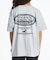 DC Shoes/YST262511 水着 ラッシュガード 吸水速乾 26 KD TROTTER SS 半袖 Tシャツ ディーシーシューズ キッズ 男の子 女の子 ムラサキスポーツ