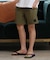 DC Shoes/YWS262503 水陸両用 ストレッチ 26 KD DIVERSE SHORT ハーフパンツ ショートパンツキッズ 男の子 女の子 ムラサキスポーツ