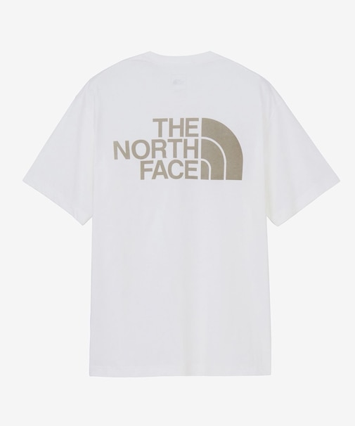 THE NORTH FACE/NT32548 ショートスリーブフラッシュドライカラースキームコットンティー 半袖Tシャツ ザ・ノースフェイス メンズ ムラサキスポーツ【正規代理店】