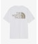 THE NORTH FACE/NT32548 ショートスリーブフラッシュドライカラースキームコットンティー 半袖Tシャツ ザ・ノースフェイス メンズ ムラサキスポーツ【正規代理店】