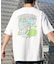 Columbia/PG4858 トルベアロックグラフィックショートスリーブTシャツ 半袖Tシャツ コロンビア メンズ ムラサキスポーツ