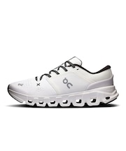 On/レディース CloudX5 クラウドエックス5 3WG30060462 軽量 通気性 紐 防滑 ランニング ウォーキング オン シューズ スニーカー ムラサキスポーツ