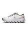 On/レディース CloudX5 クラウドエックス5 3WG30060462 軽量 通気性 紐 防滑 ランニング ウォーキング オン シューズ スニーカー ムラサキスポーツ