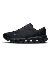 On/レディース CloudX5 クラウドエックス5 3WG30061043 軽量 通気性 紐 防滑 ランニング ウォーキング オン シューズ スニーカー ムラサキスポーツ