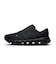 On/レディース CloudX5 クラウドエックス5 3WG30061043 軽量 通気性 紐 防滑 ランニング ウォーキング オン シューズ スニーカー ムラサキスポーツ