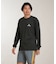 RIPCURL/水着 166MRV 長袖 STACK UPF L/S UVケアラッシュガード リップカール メンズ ムラサキスポーツ