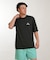 RIPCURL/水着 167MRV 半袖 STACK UPF S/S UVケアラッシュガード リップカール メンズ ムラサキスポーツ