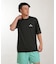 RIPCURL/水着 167MRV 半袖 STACK UPF S/S UVケアラッシュガード リップカール メンズ ムラサキスポーツ