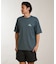 RIPCURL/水着 167MRV 半袖 STACK UPF S/S UVケアラッシュガード リップカール メンズ ムラサキスポーツ