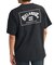 BILLA BONG/水着 BG011858 UPF15-30 ラッシュガード 半袖 Tシャツ 吸水速乾 水陸両用 ビラボン メンズ ムラサキスポーツ