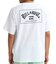 BILLA BONG/水着 BG011858 UPF15-30 ラッシュガード 半袖 Tシャツ 吸水速乾 水陸両用 ビラボン メンズ ムラサキスポーツ