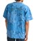 BILLA BONG/水着 BG011858 UPF15-30 ラッシュガード 半袖 Tシャツ 吸水速乾 水陸両用 ビラボン メンズ ムラサキスポーツ