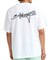 BILLA BONG/水着 BG011859 UPF15-30 ラッシュガード 半袖 Tシャツ 吸水速乾 水陸両用 ビラボン メンズ ムラサキスポーツ