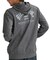 BILLA BONG/水着 BG011860 UPF15-30 ラッシュガード 長袖パーカー 吸水速乾 水陸両用 ビラボン メンズ ムラサキスポーツ