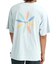 BILLA BONG/水着 BG011861 ラッシュガード 半袖 Tシャツ 着丈短め WIDE FIT 吸水速乾 水陸両用 ビラボン メンズ ムラサキスポーツ